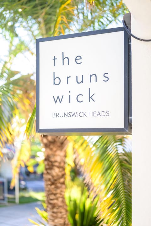 The Brunswick, Brunswick Heads Motel in Ocean Shores