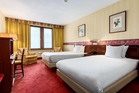 Photo of the whole room, Bedroom, On site