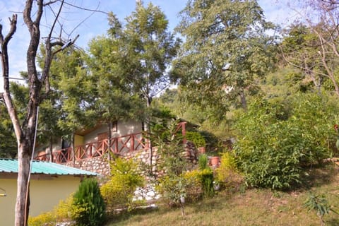 Astraal Resorts and Spa Resort in Uttarakhand