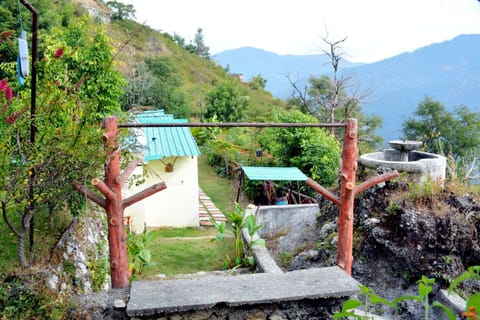 Astraal Resorts and Spa Resort in Uttarakhand