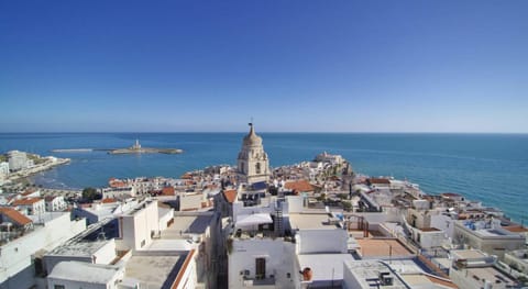 B&B Casanita Übernachtung mit Frühstück in Vieste