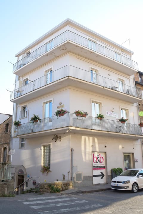 B&B Lamezia Terme Bed and Breakfast in Lamezia Terme