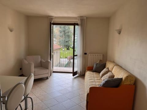 Residence Contessa Casalini Apartamento in Bagni di Lucca