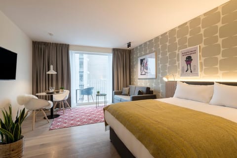 PREMIER SUITES Antwerp Apartment hotel in Antwerp