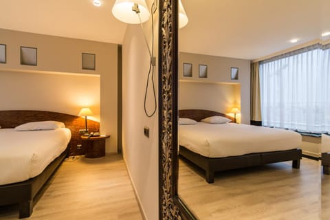 De Keyser Hotel Hotel in Antwerp