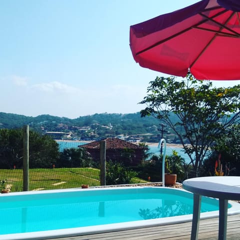 Pool view, Sea view, Swimming pool, Swimming pool