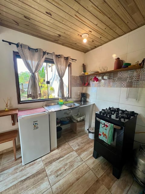 chalés frente à praia House in State of Rio de Janeiro