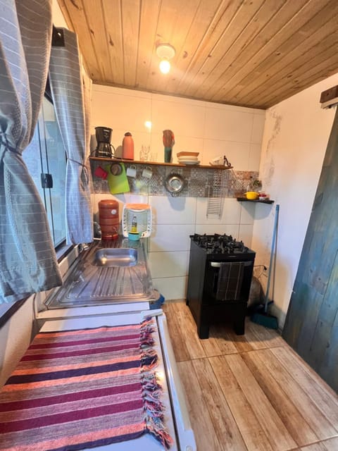 chalés frente à praia House in State of Rio de Janeiro