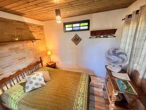 chalés frente à praia House in State of Rio de Janeiro