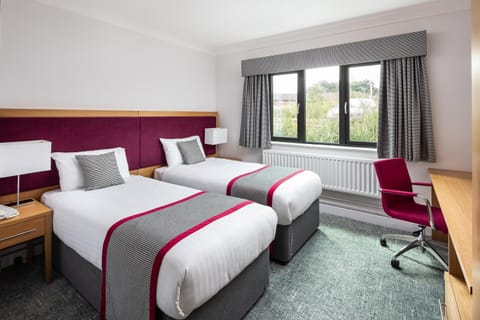Warwick Conferences - Radcliffe Hotel in Coventry
