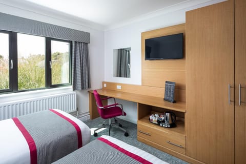Warwick Conferences - Radcliffe Hotel in Coventry