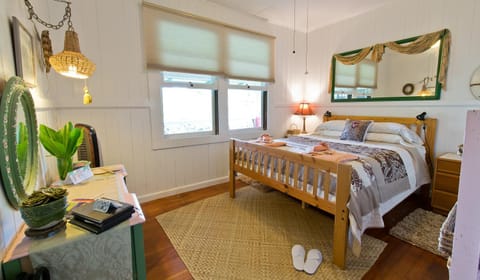 Hale Kawehi B&B Guesthouse Bed and Breakfast in Hilo