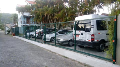 Pousada Farol da Barra Inn in Florianopolis