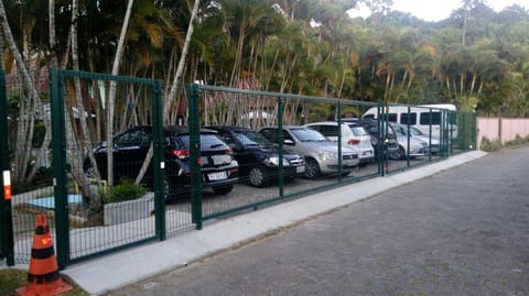 Pousada Farol da Barra Inn in Florianopolis