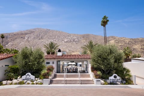 La Serena Villas, A Kirkwood Collection Hotel Hôtel in Palm Springs