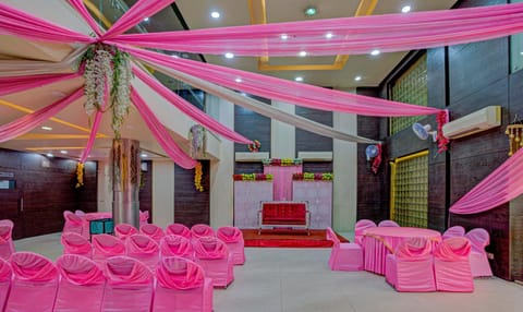 Banquet/Function facilities