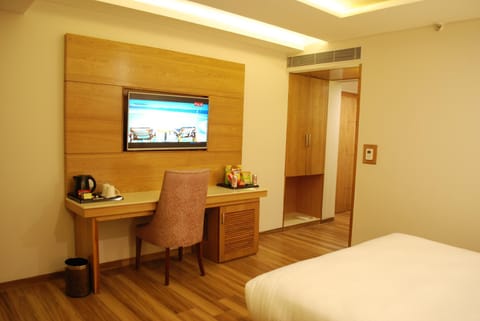 Glades Hotel Hotel in Chandigarh