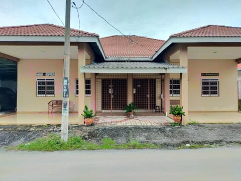 Homestay Sri Uda A Chambre d’hôte in Kedah