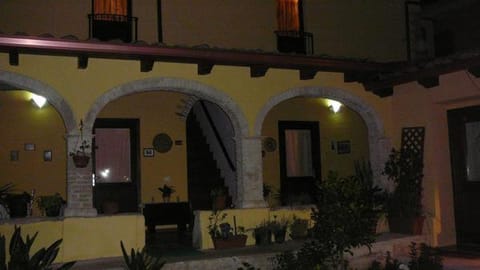 B&B Gli Archi Bed and Breakfast in Sardinia