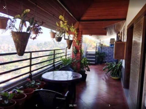 Coorg North Breeze Homestay Chambre d’hôte in Madikeri