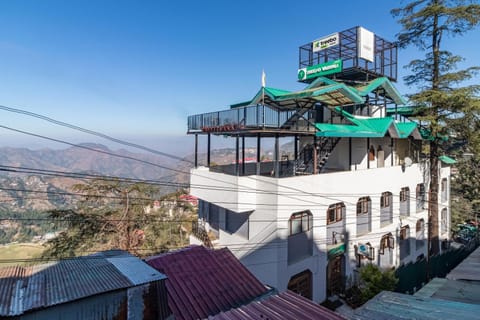 Treebo Trend Varuna With Mountain View Hotel in Shimla