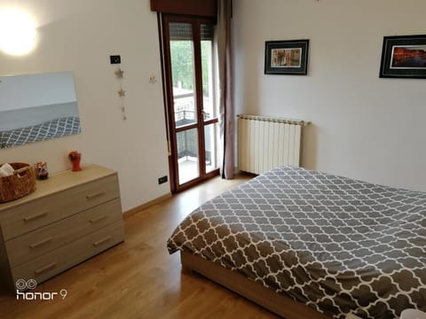 Appartamento Ca' Lela Apartment in Venice