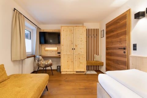 Hotel Garni Landhaus Platzer Hotel in Zell am Ziller