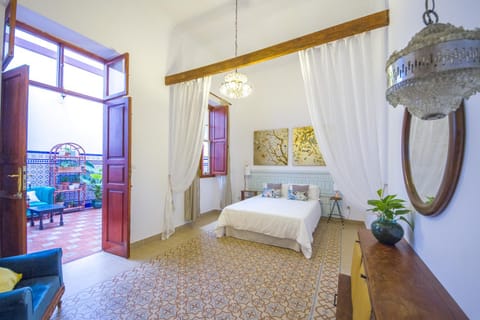 Aminta Home Bed and Breakfast in Las Palmas de Gran Canaria