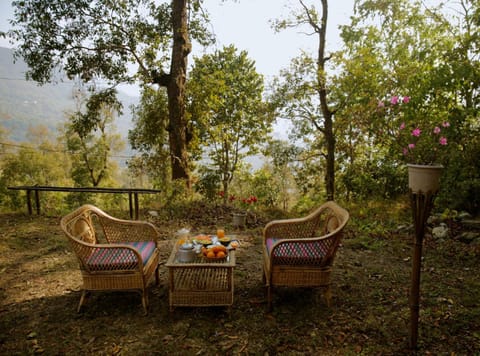 Kalimpong Village Retreat Farm Stay in West Bengal