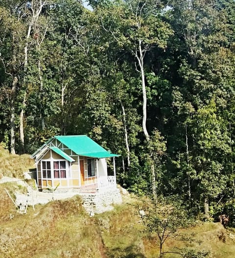 Kalimpong Village Retreat Farm Stay in West Bengal