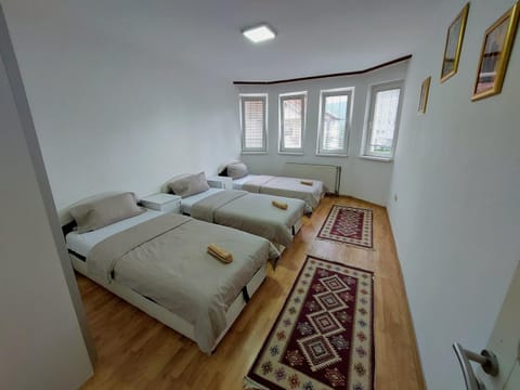 Apartment Stup Condominio in Sarajevo