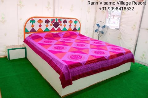 Rann Visamo Resort Resort in Gujarat