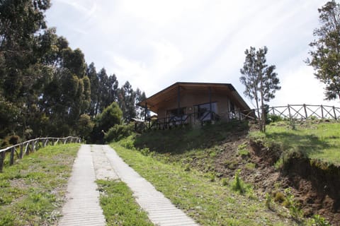 Turismo del Bosque Eigentumswohnung in Chile
