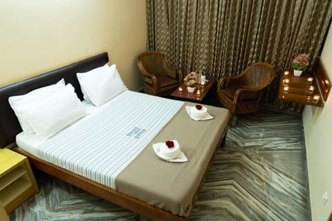 Hotel Victoriyah Hotel in Tamil Nadu