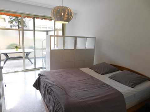 Balcony/Terrace, Bedroom