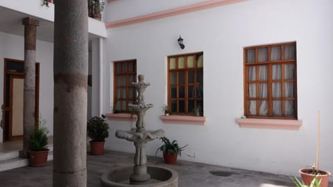 APARTAMENTO CENTRO HISTÓRICO DE QUITO Eigentumswohnung in Quito