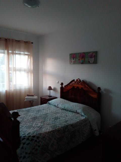 Apartamento Segundo Canto Apartment in Ponta Delgada