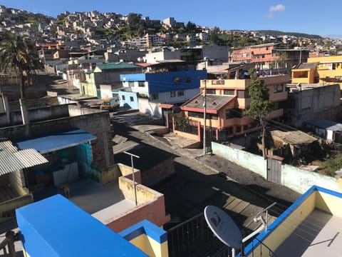 Edificio Danny Javier Apartment in Quito