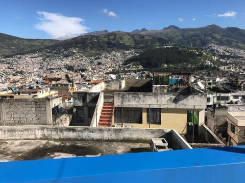 Edificio Danny Javier Apartment in Quito