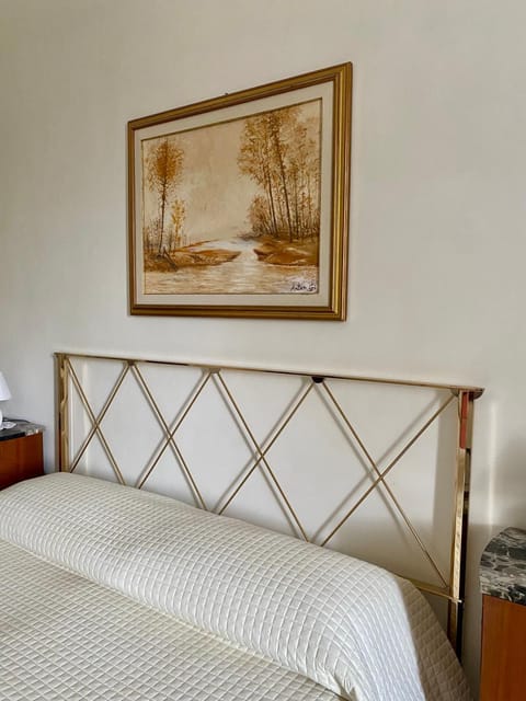 Monfort Club B&B Bed and Breakfast in Molise, Italy