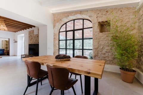 Finca Cas Pomer House in Pla de Mallorca