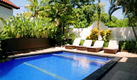 Istana Balian - Boutique Hotel Resort Hotel in West Selemadeg