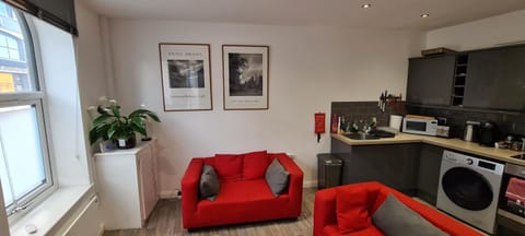 Smart Town Centre Apartments Wohnung in Northampton
