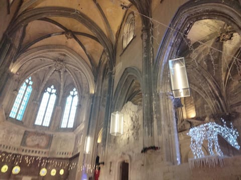 Joli studio avec jardinet Apartment in Avignon