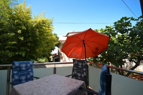 Jutta Apartment Apartment in Novigrad