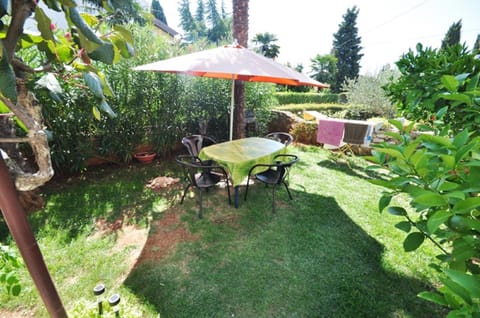 Mira Apartments Bed and Breakfast in Novigrad