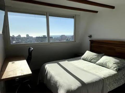 Vista Panorámica de Viña del Mar Mavericks-Chile Apartment in Vina del Mar