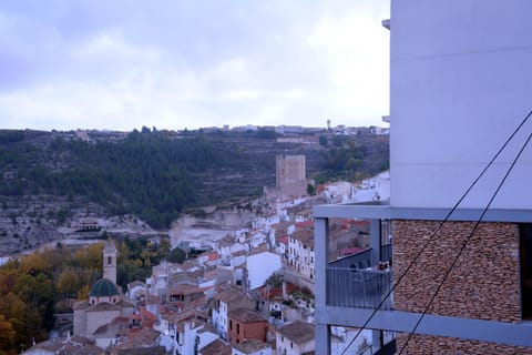 Casa Rural Las Voladas Casa in Alcalá del Júcar