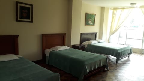 El Cardenal Hotel Hotel in Loja