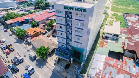 Leope Hotel Hotel in Lapu-Lapu City